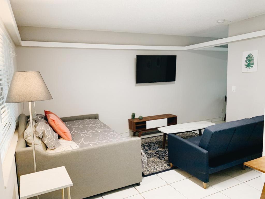 Galleria Apartments By Lowkl Fort Lauderdale Exteriér fotografie
